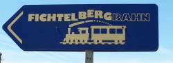 link zur Fichtelbergbahn